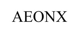 AEONX trademark