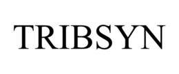 TRIBSYN trademark