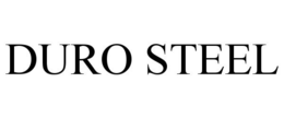 DURO STEEL trademark