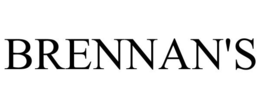 BRENNAN'S trademark