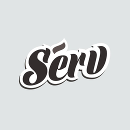 SERV trademark
