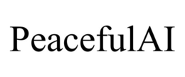 PEACEFULAI trademark