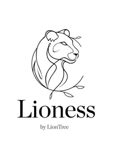 LIONESS BY LIONTREE trademark