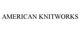 AMERICAN KNITWORKS trademark