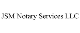 JSM NOTARY SERVICES LLC trademark