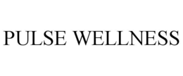 PULSE WELLNESS trademark