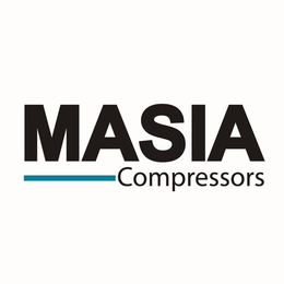 MASIA COMPRESSORS trademark