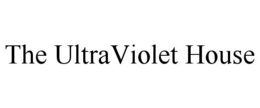 THE ULTRAVIOLET HOUSE trademark