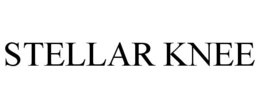 STELLAR KNEE trademark
