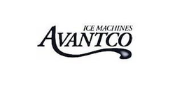 AVANTCO ICE MACHINES trademark