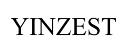YINZEST trademark