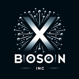X BOSON INC trademark