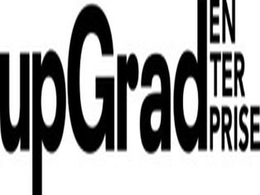 UPGRAD ENTERPRISE trademark