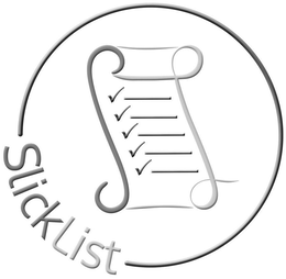 SLICKLIST trademark
