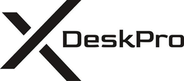 XDESKPRO trademark