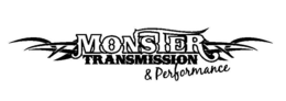 MONSTER TRANSMISSION & PERFORMANCE trademark