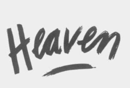 HEAVEN trademark