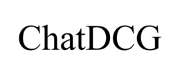 CHATDCG trademark