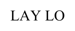 LAY LO trademark