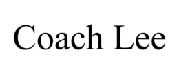 COACH LEE trademark