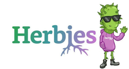 HERBIES trademark