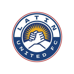 LATIN UNITED FC trademark