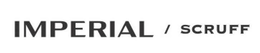 IMPERIAL / SCRUFF trademark
