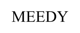MEEDY trademark