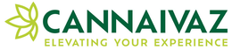 CANNAIVAZ ELEVATING YOUR EXPERIENCE trademark