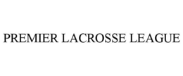 PREMIER LACROSSE LEAGUE trademark