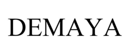 DEMAYA trademark