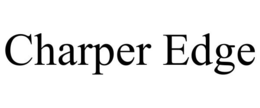 CHARPER EDGE trademark