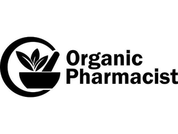 ORGANIC PHARMACIST trademark
