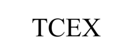 TCEX trademark