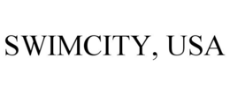 SWIMCITY, USA trademark
