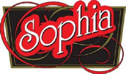 SOPHIA trademark