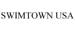 SWIMTOWN USA trademark