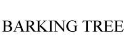 BARKING TREE trademark