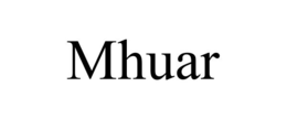 MHUAR trademark