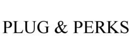 PLUG & PERKS trademark