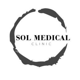 SOL MEDICAL CLINIC trademark
