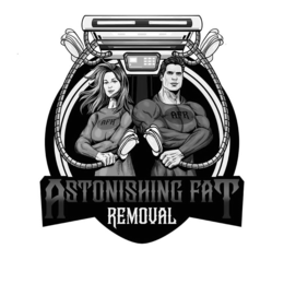 ASTONISHING FAT REMOVAL AFR AFR trademark