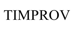 TIMPROV trademark