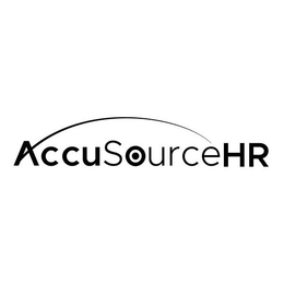 ACCUSOURCEHR trademark