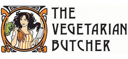 THE VEGETARIAN BUTCHER trademark