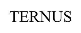 TERNUS trademark