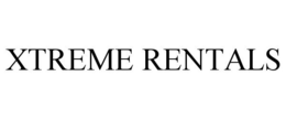 XTREME RENTALS trademark