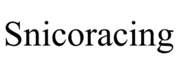 SNICORACING trademark