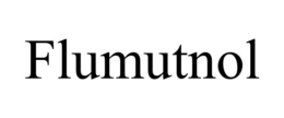 FLUMUTNOL trademark