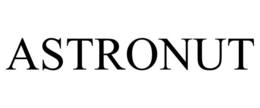 ASTRONUT trademark